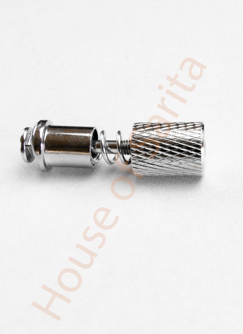 Quick Release Presser Foot Clamp for Industrial Sewing Machine – Fast & Easy Foot Changes