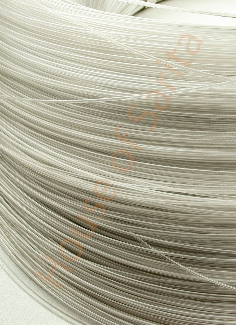 2mm Fishing Line for Sewing – Perfect for Structured Hems - 10 meters