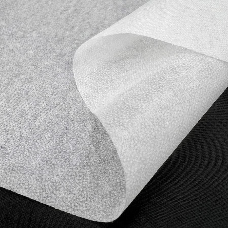 Fusible 60gsm paper Interlining Fabric